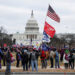 Trump Supporters Assault US Congress, Breach Democracy