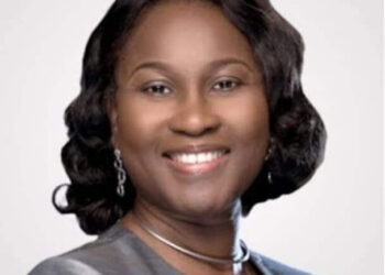 FCMB appoints acting managing director