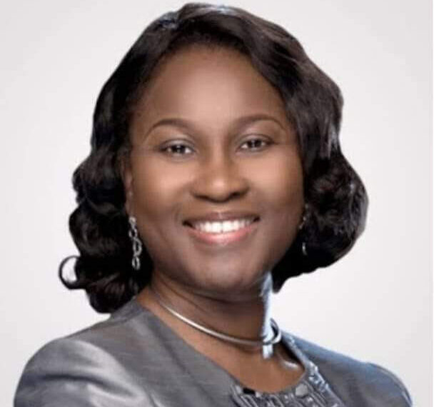 FCMB appoints acting managing director