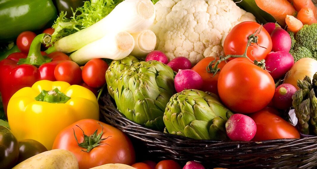 Agric productivity declining, food security threatened – FG