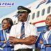 Air Peace gets new aircraft, plans 8,000 jobs