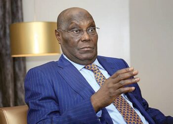 Atiku sold his shares, collected $5.4m balance from us – Intels