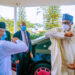 FG: Buhari, Osinbajo, SGF to be First Recipients of COVID-19 Vaccines