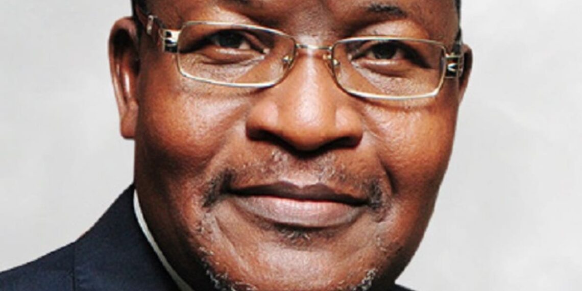 Danbatta wins MONEYReport’s ‘Man of the Year’