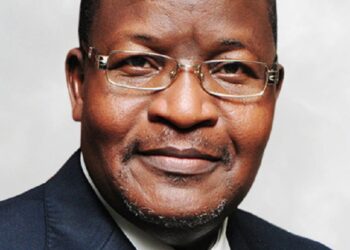 Danbatta wins MONEYReport’s ‘Man of the Year’