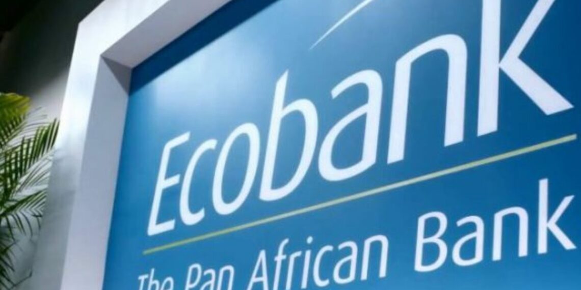 Ecobank to support MSMEs with N50bn funding