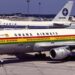 Nigeria Loses W’Africa Air Travel Market to Ghana