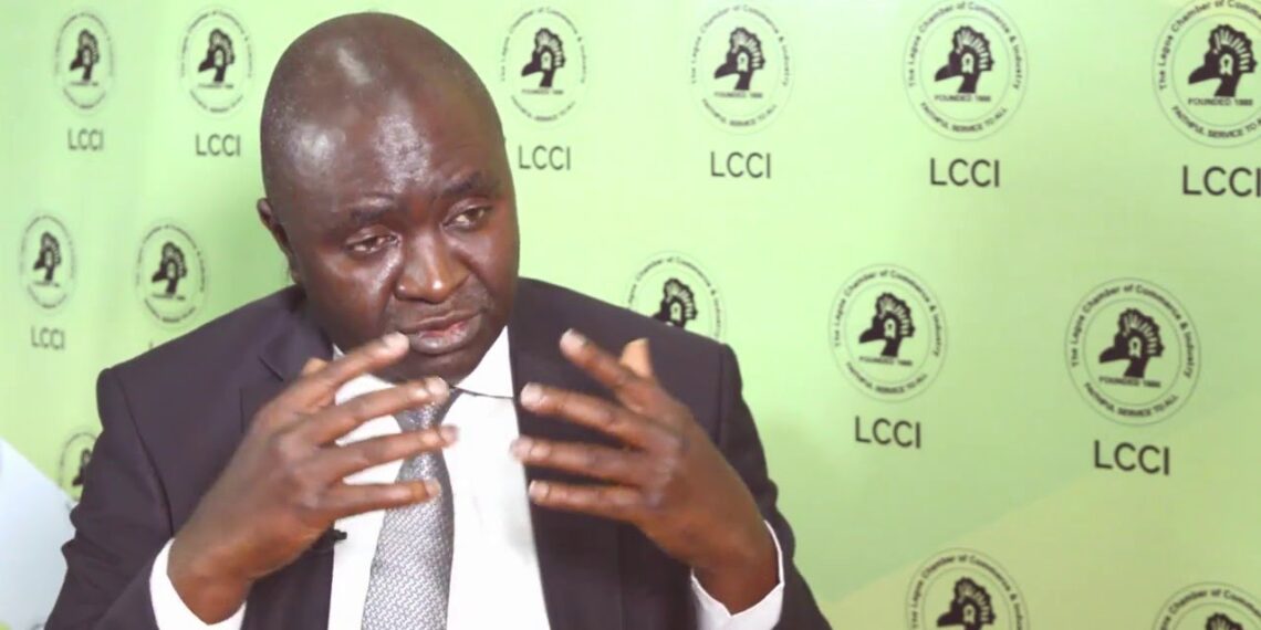 LCCI tasks government on regulation, revenue generation overlap