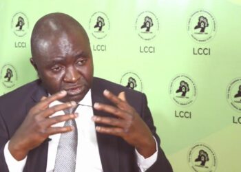 LCCI tasks government on regulation, revenue generation overlap
