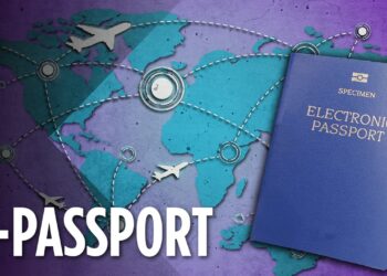 Foreign airlines test-run new travel pass, ‘digital passport’