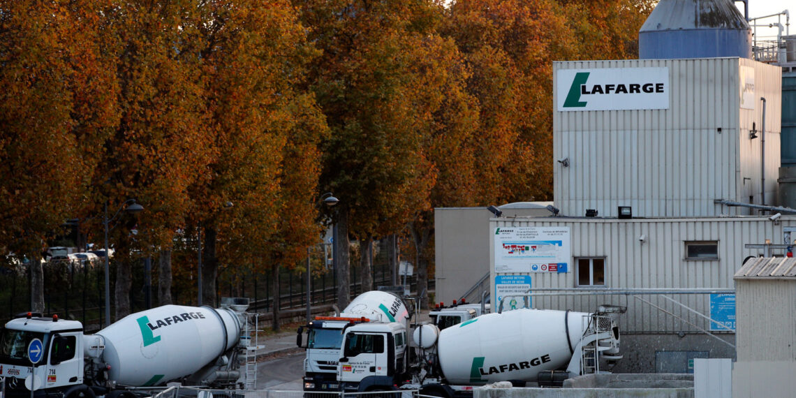 Lafarge Africa to Divest 35% Shareholding in CBI Ghana