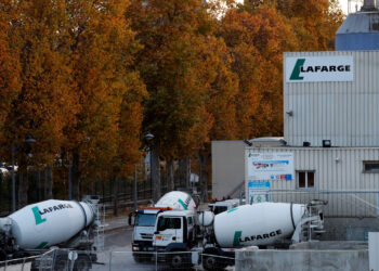 Lafarge Africa to Divest 35% Shareholding in CBI Ghana