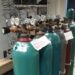Tension over rising oxygen demand in hospitals