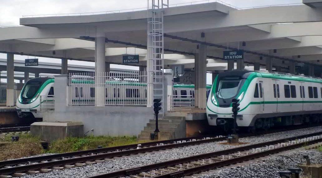 FG to pay N71bn counterpart funding for six railway projects