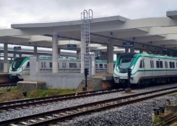 FG to pay N71bn counterpart funding for six railway projects