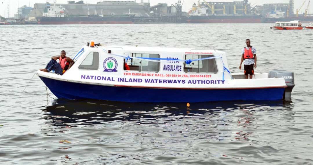 Nigeria’s Inoperable Waterways