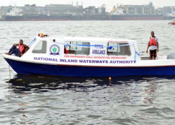 Nigeria’s Inoperable Waterways