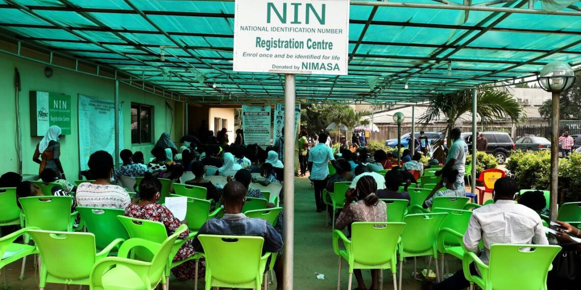 NIN mandatory for bank accounts, voter registration, says FG