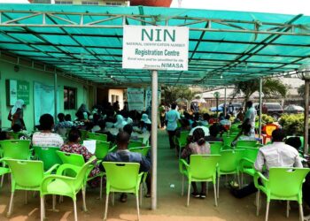 NIN mandatory for bank accounts, voter registration, says FG