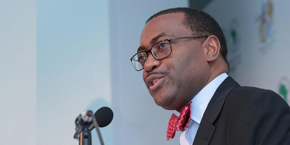 AfDB to promote youth enterprise bank, says Adesina