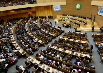 African Union to Set up Infrastructure Fund