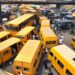 Lagos govt to phase out yellow buses