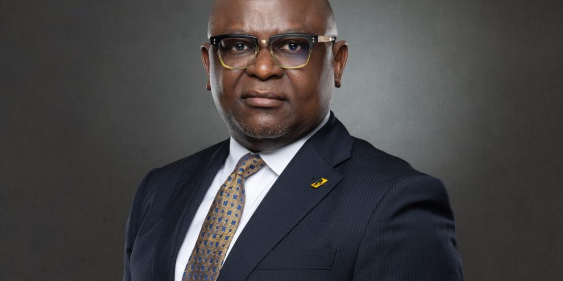 FirstBank’s CEO Pledges Support for SMEs