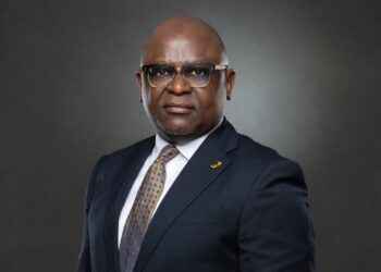 FirstBank’s CEO Pledges Support for SMEs