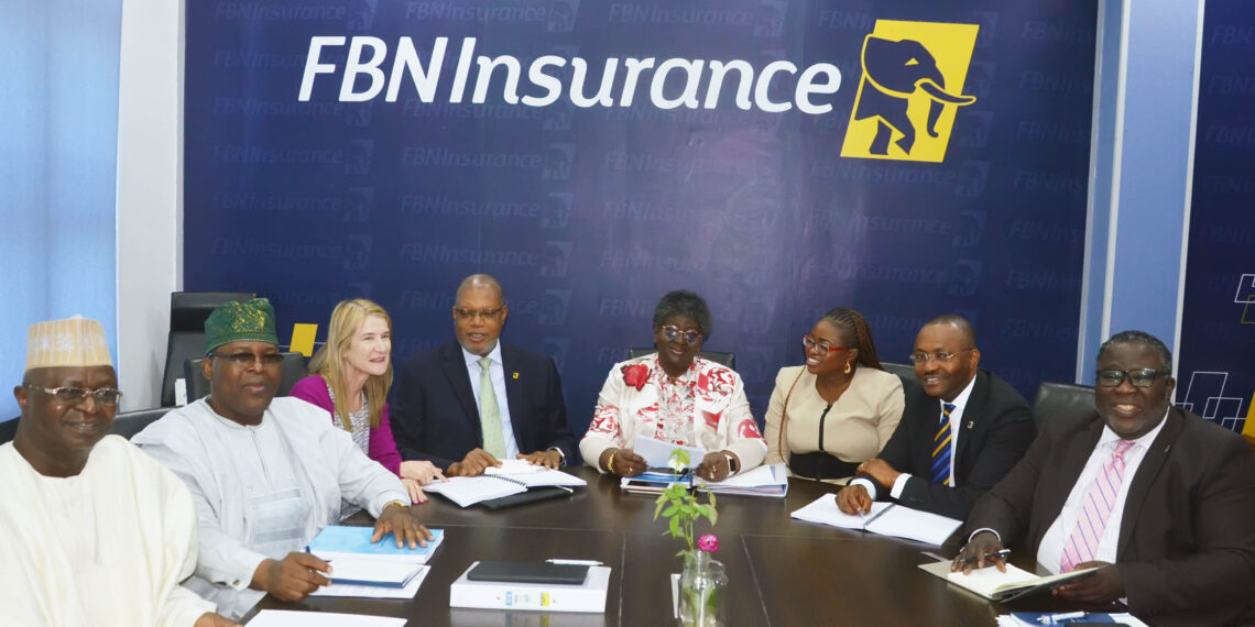 FBNInsurance partners Collinson on healthcare