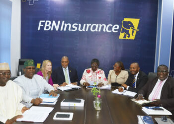 FBNInsurance partners Collinson on healthcare