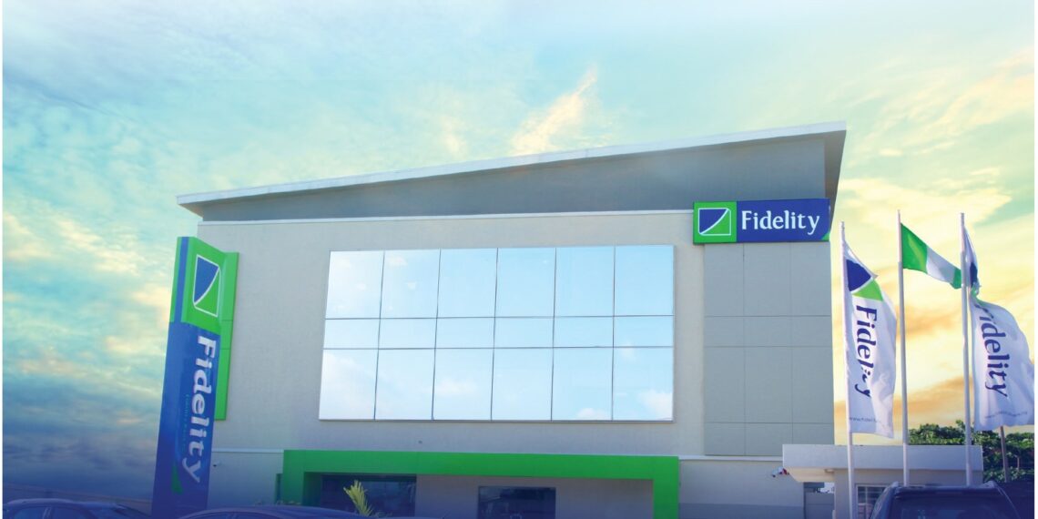 Fidelity Bank records success in N41.21bn bond issuance