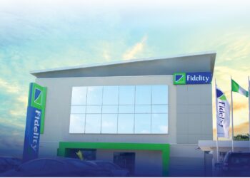 Fidelity Bank records success in N41.21bn bond issuance