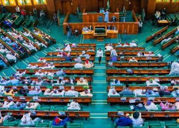 Reps condemn $750m annual loss to gas flaring