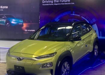 Stallion Motor Unveils Nigeria’s First Electric Car in Abuja