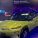 Stallion Motor Unveils Nigeria’s First Electric Car in Abuja