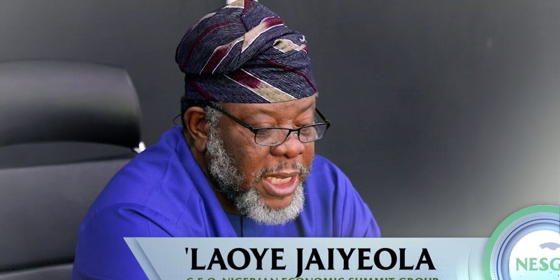 Nigeria will benefit less from African trade deal – NESG