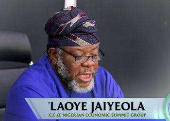 Nigeria will benefit less from African trade deal – NESG