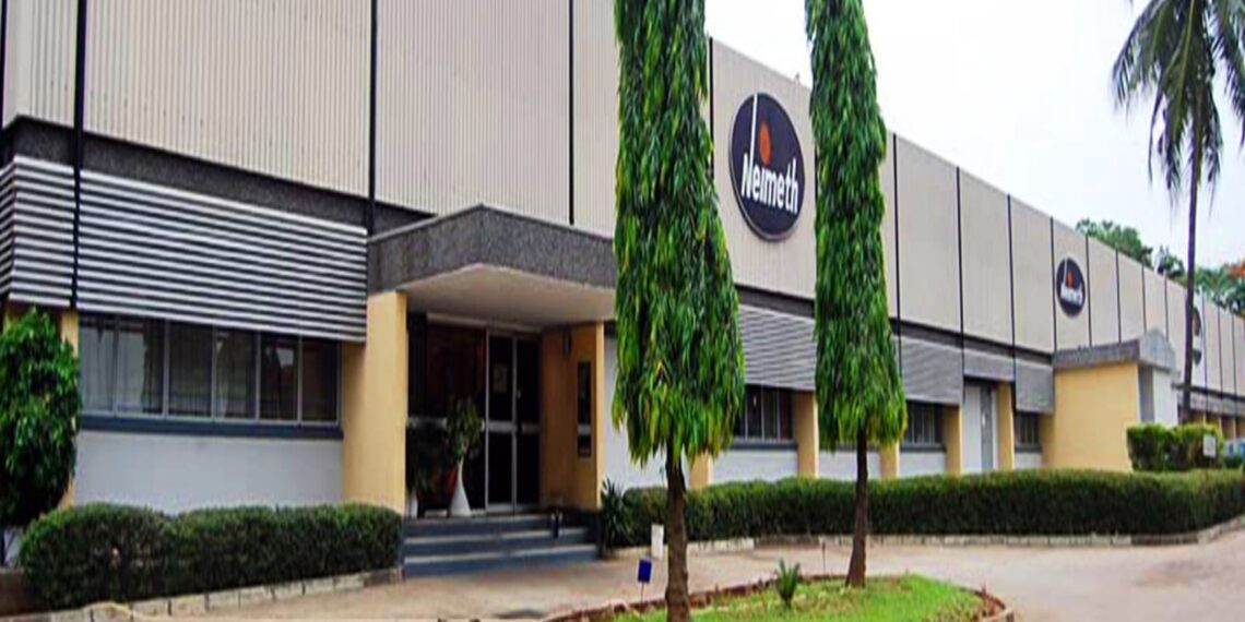 Neimeth Excites Shareholders with N114 Million Dividend Payment