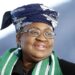 Ngozi Okonjo-Iweala, WTO and Africa