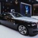 Rolls-Royce Crafts, Allocates 20 new Phantom Limousines
