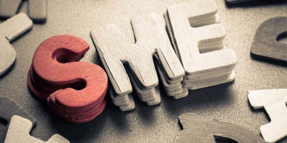 Firm, ministry, BoI partner on SME development