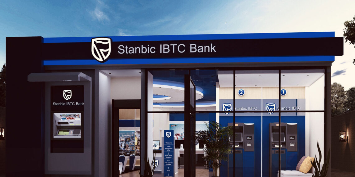 Stanbic IBTC Records N234bn Earnings, N83.2bn Profit after Tax