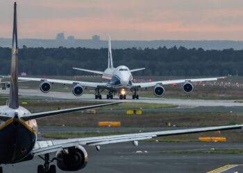 Repositioning Airline Business in Nigeria