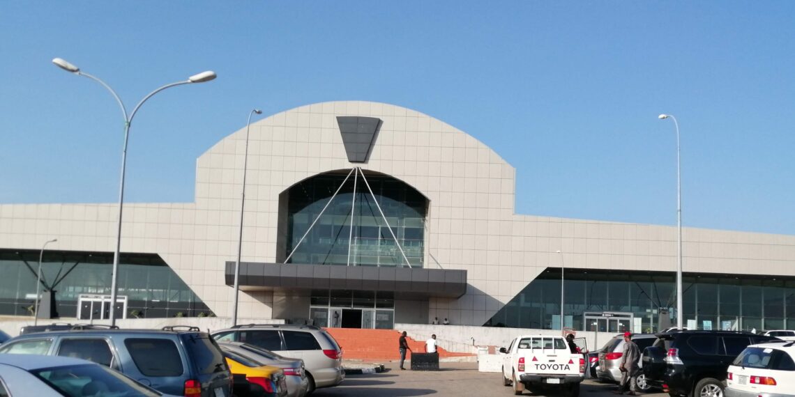 Delta to earn N100m from Asaba Airport concession yearly