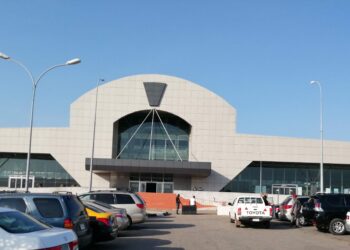 Delta to earn N100m from Asaba Airport concession yearly