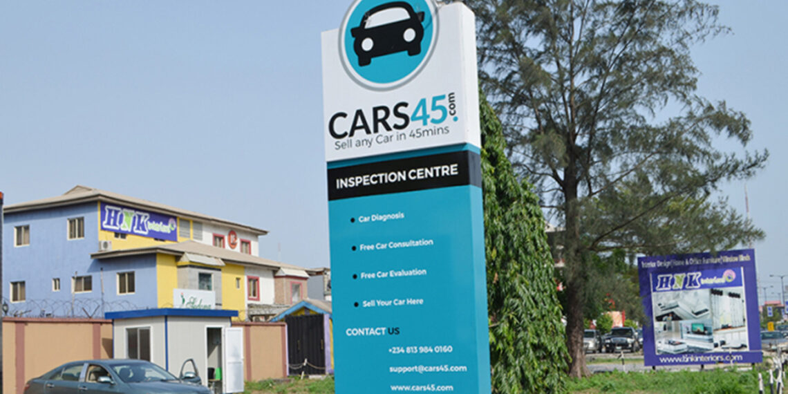 Cars45, Asharami Synergy Collaborate on Transparency in the Auto Industry