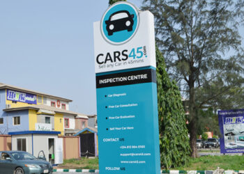 Cars45, Asharami Synergy Collaborate on Transparency in the Auto Industry