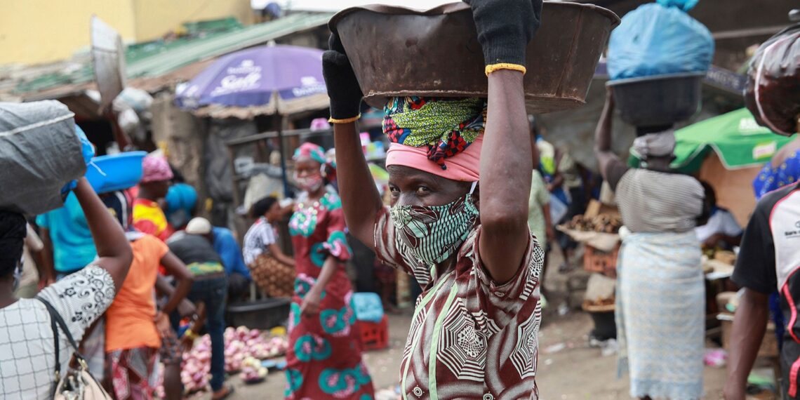COVID-19 pushes 27m Nigerians into extreme poverty, says NLC