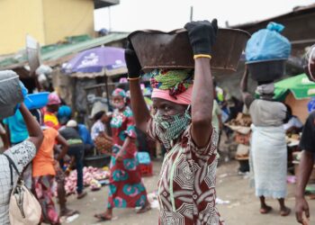 COVID-19 pushes 27m Nigerians into extreme poverty, says NLC