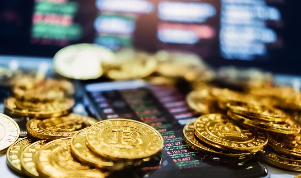 Cryptocurrency blockage: Fighting a lost battle